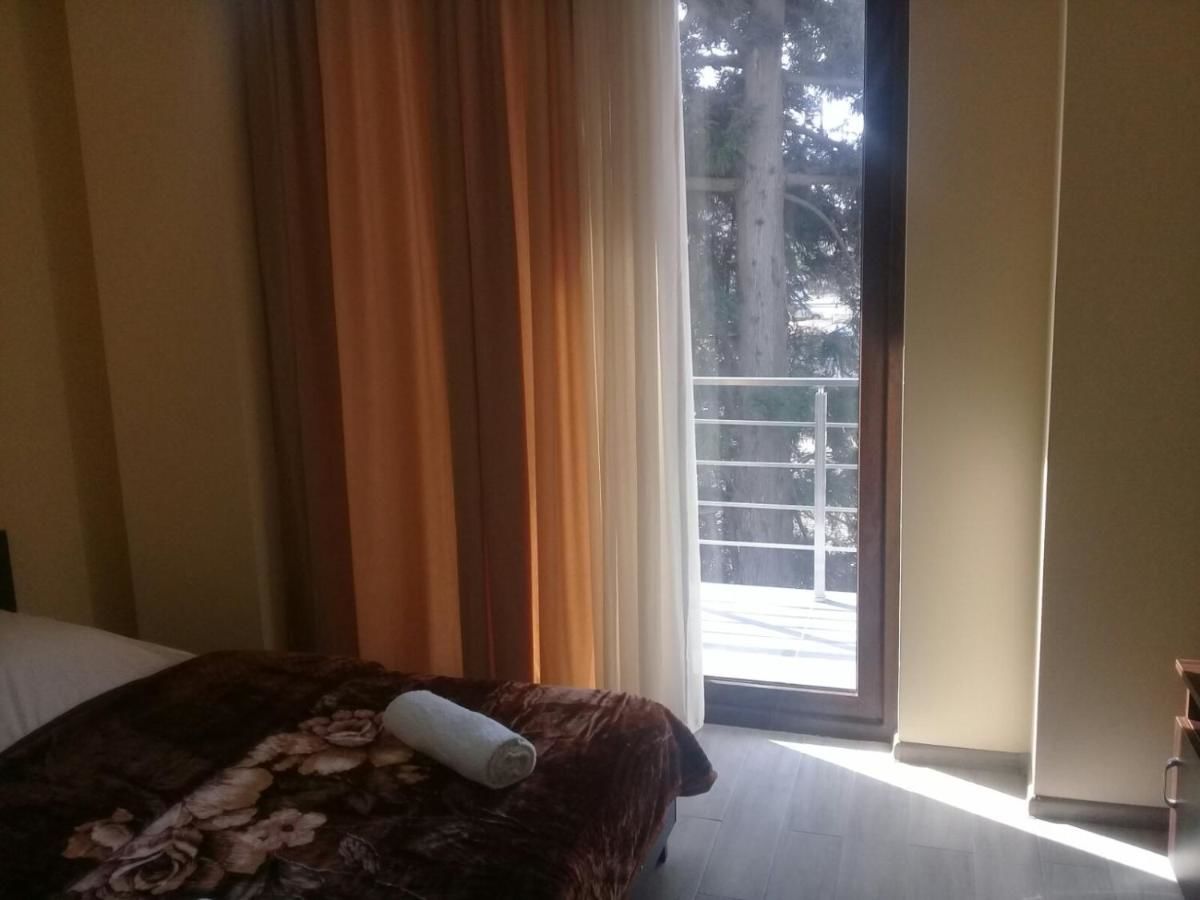 Отели типа «постель и завтрак» Guest House Ron Кобулети